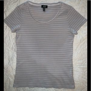 Jones New York Signature Women’s Tee size small